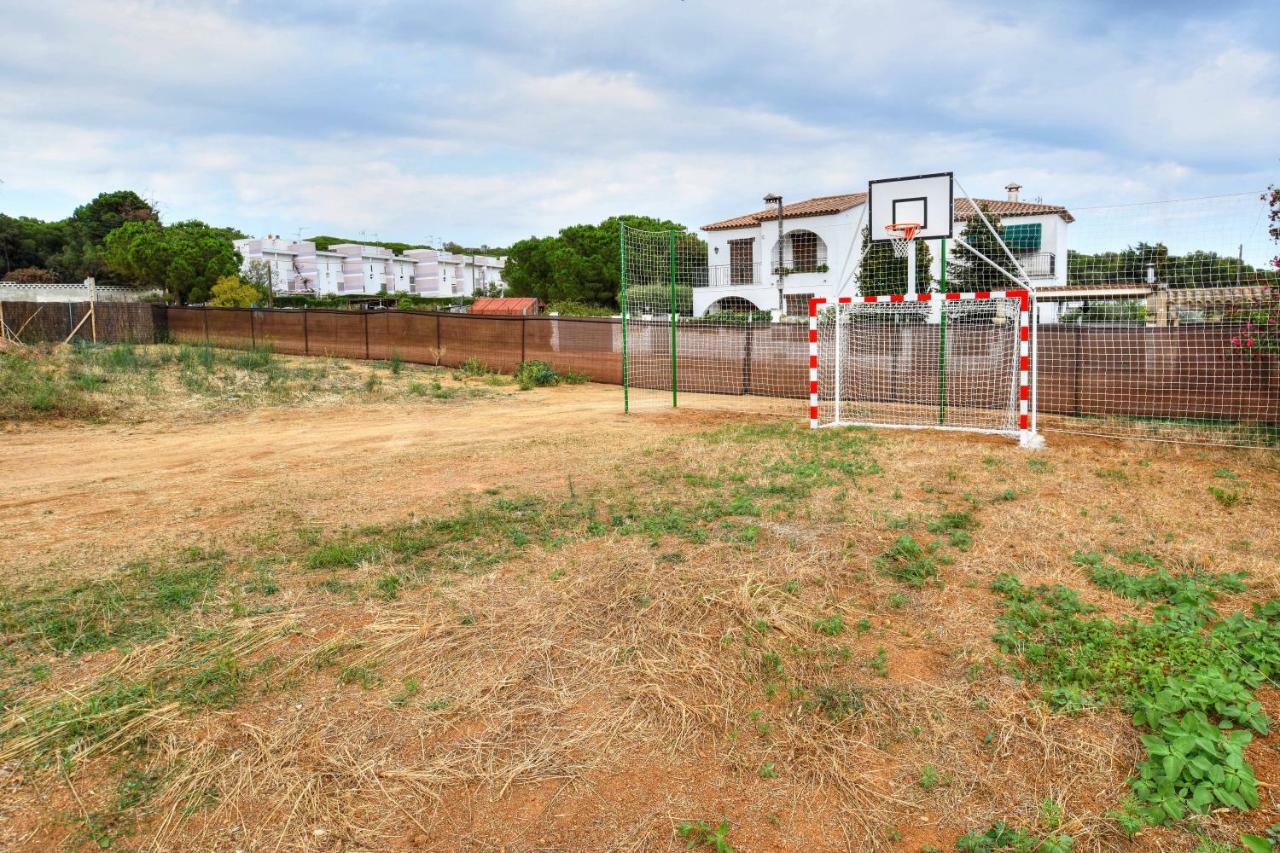Masia Cal Ros S'Agaro Zewnętrze zdjęcie